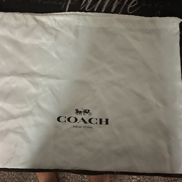 Coach Other Coach Dust Bag Poshmark